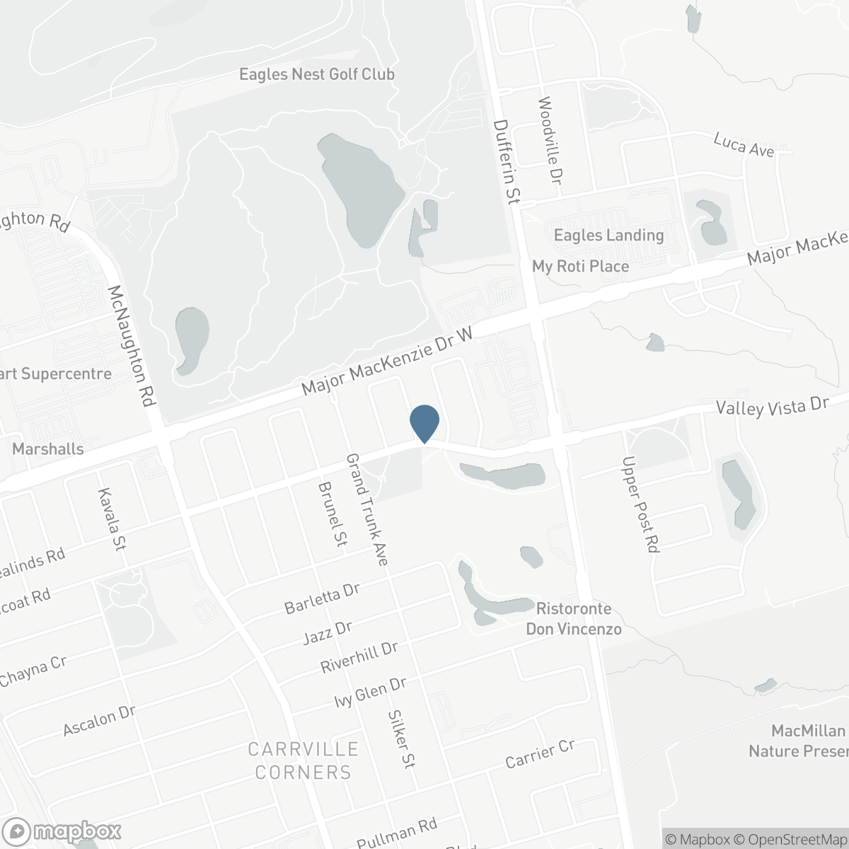 9 WHITE BEACH CRESCENT, Vaughan, Ontario L6A 0R1